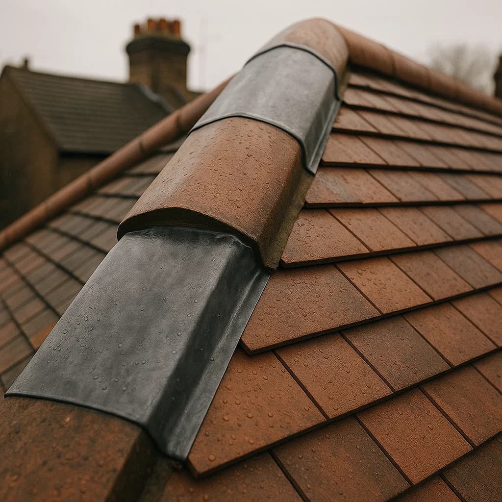 Roof Repairs & Storm Damage