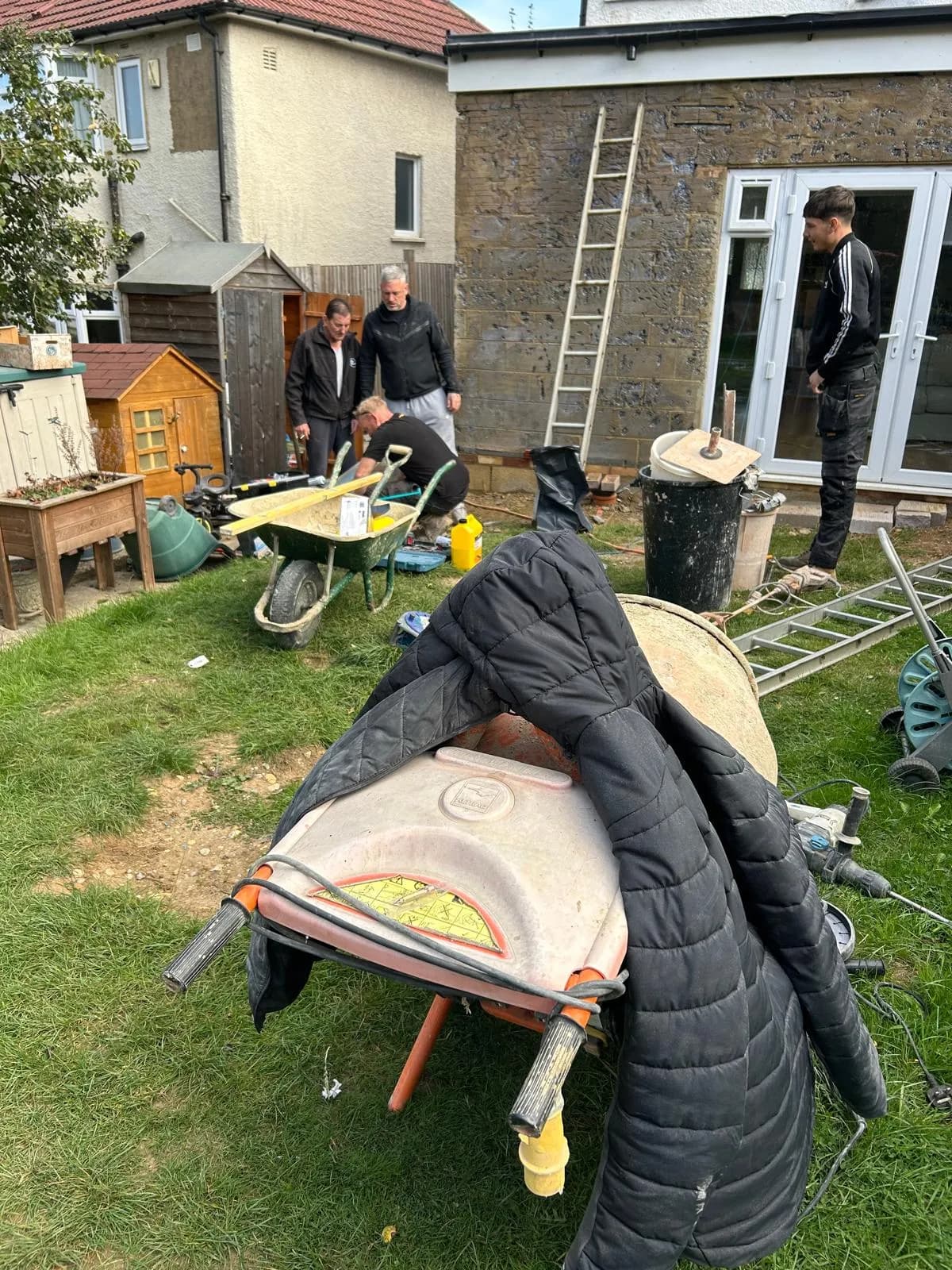 Property Maintenance